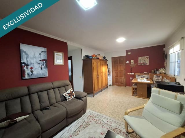 3 slaapkamer Villa te koop in Moixent met zwembad - € 225.000 (Ref: 9594984)