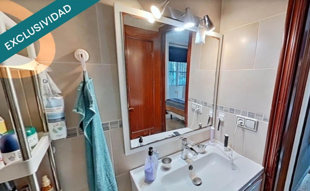 3 slaapkamer Villa te koop in Moixent met zwembad - € 225.000 (Ref: 9594984)