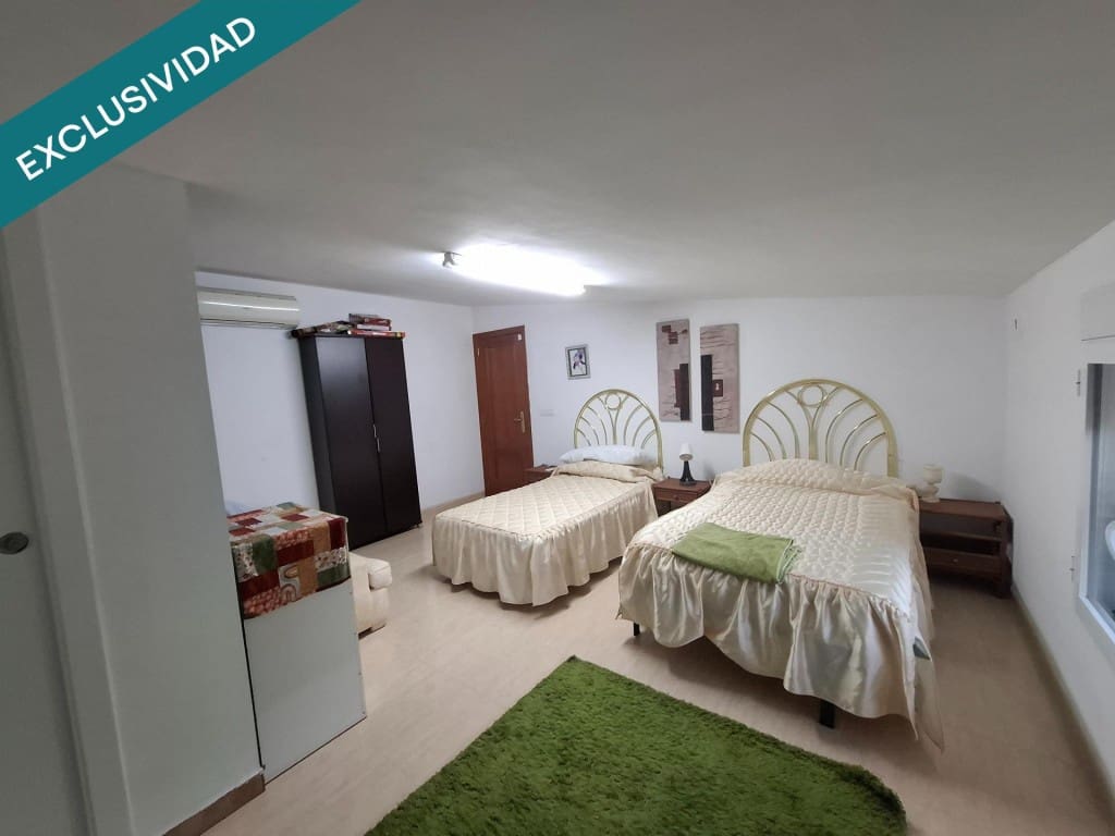 3 slaapkamer Villa te koop in Moixent met zwembad - € 225.000 (Ref: 9594984)