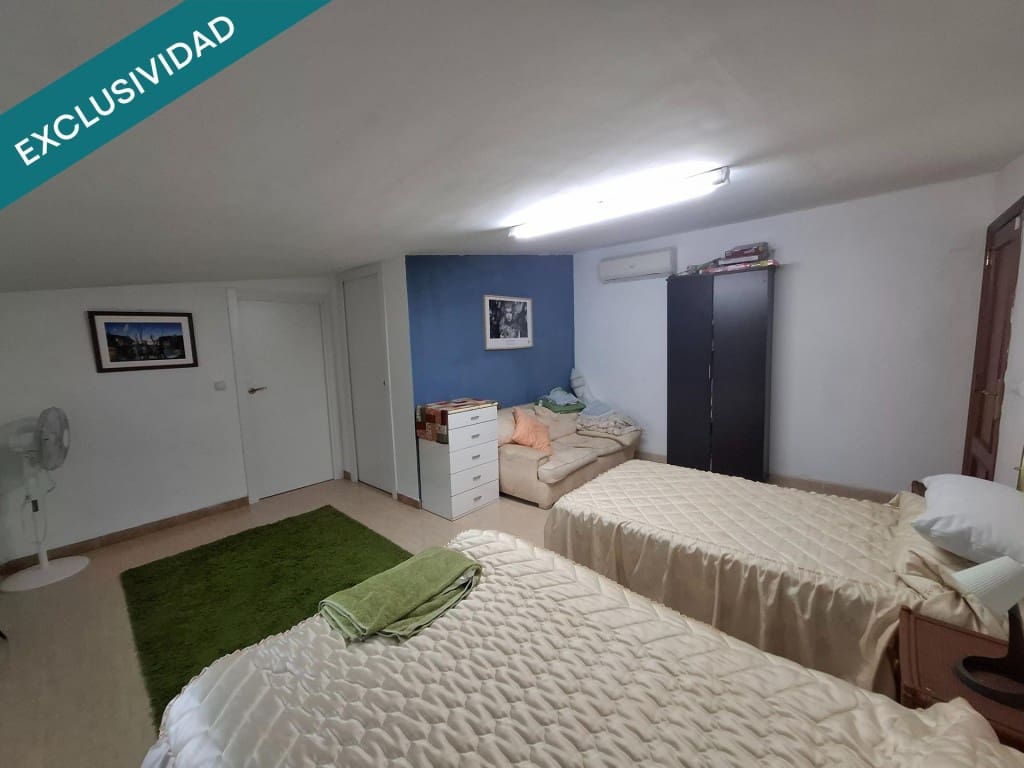 3 slaapkamer Villa te koop in Moixent met zwembad - € 225.000 (Ref: 9594984)