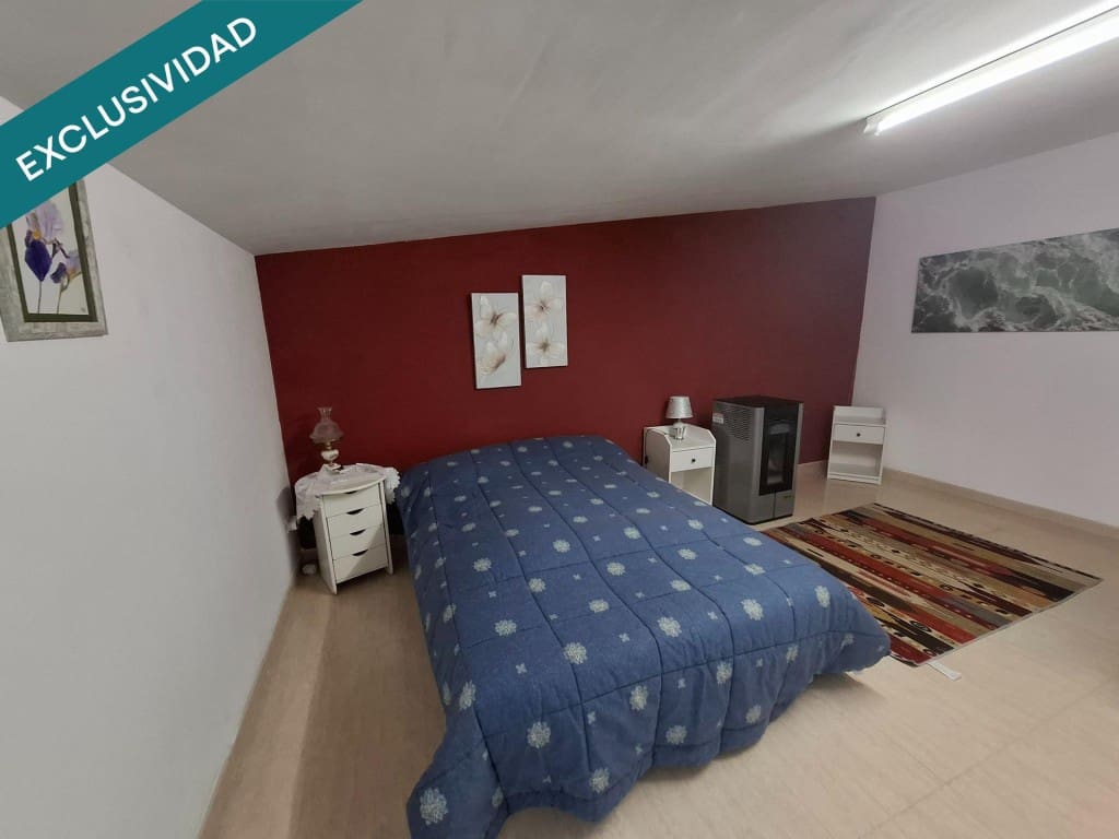 3 slaapkamer Villa te koop in Moixent met zwembad - € 225.000 (Ref: 9594984)