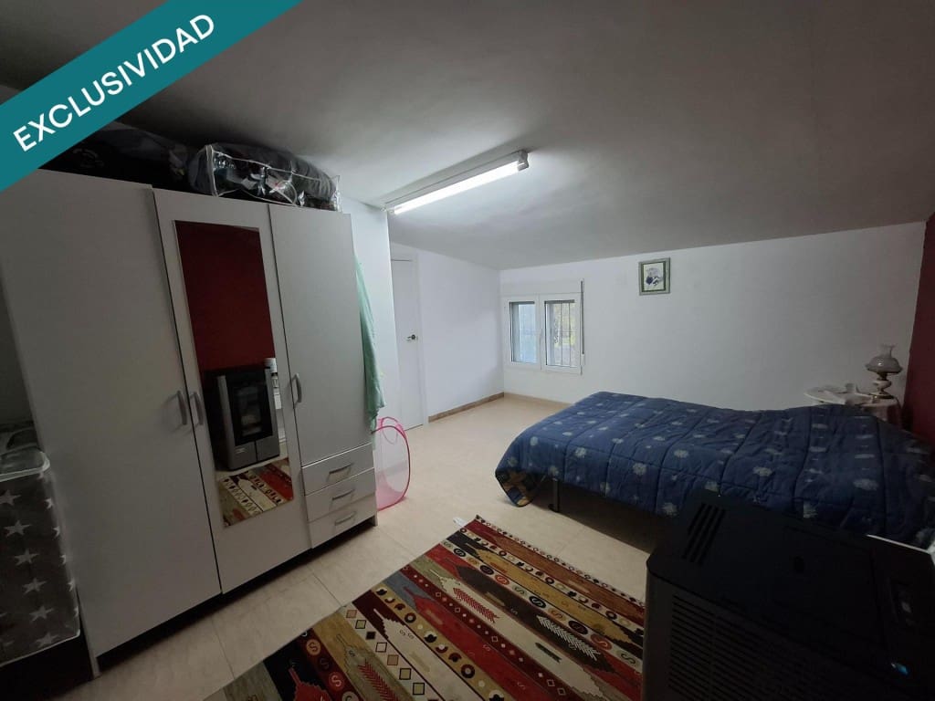 3 slaapkamer Villa te koop in Moixent met zwembad - € 225.000 (Ref: 9594984)