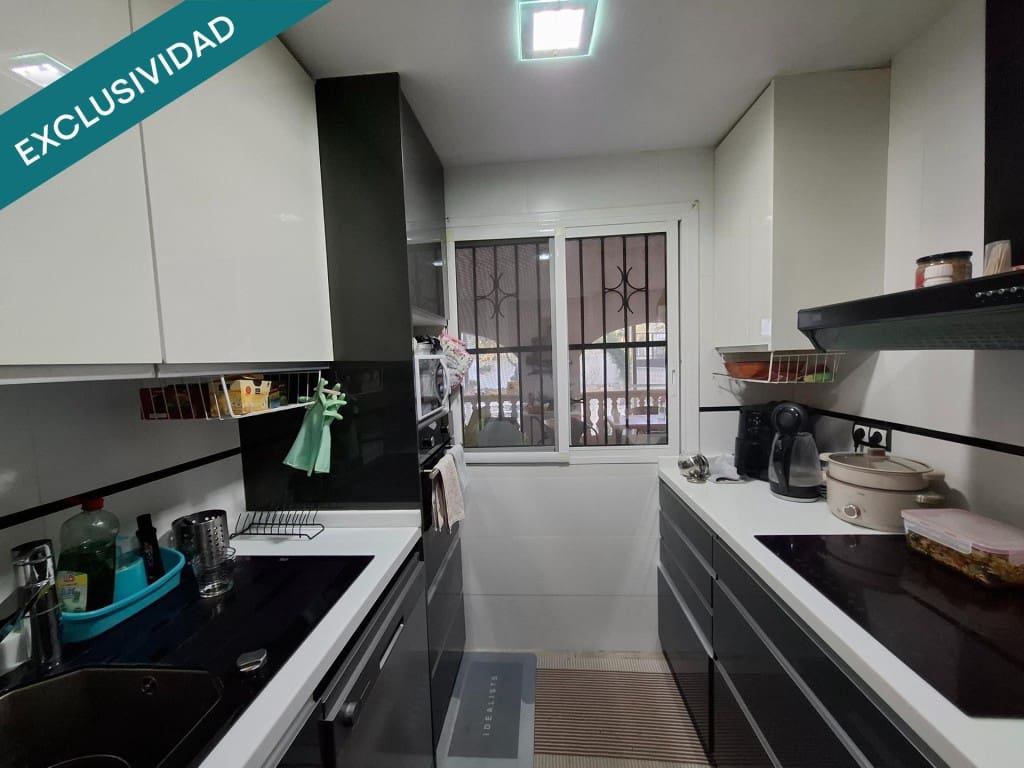 3 slaapkamer Villa te koop in Moixent met zwembad - € 225.000 (Ref: 9594984)