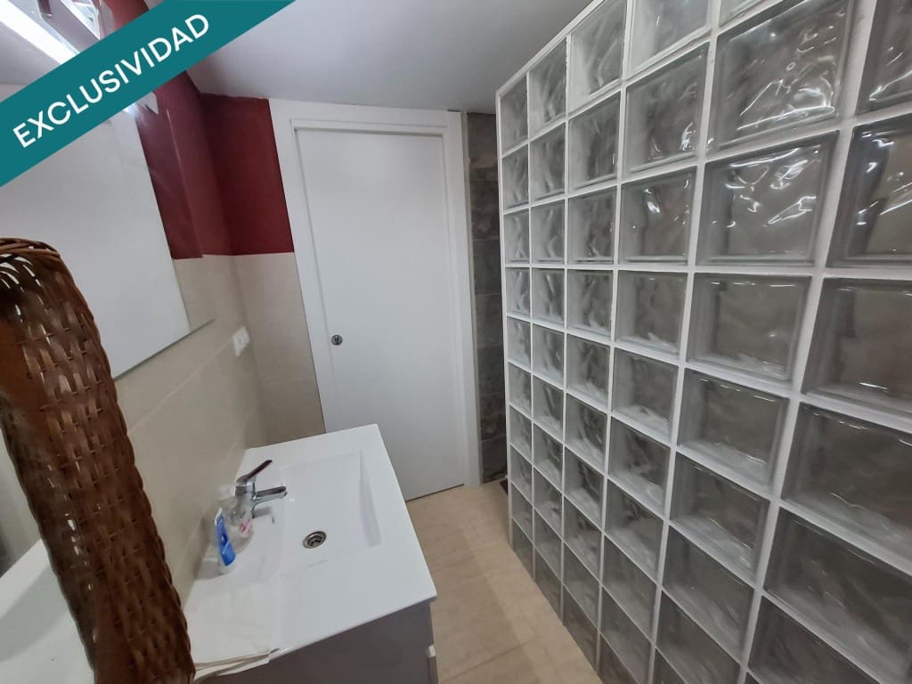 3 slaapkamer Villa te koop in Moixent met zwembad - € 225.000 (Ref: 9594984)