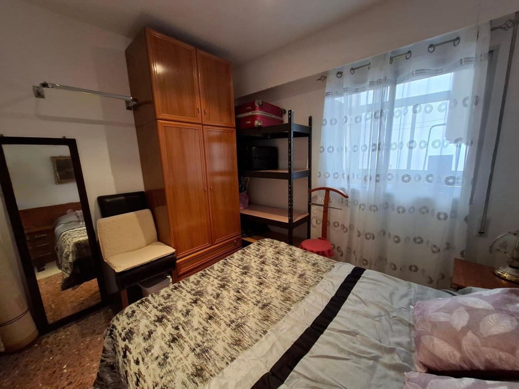 4 sypialnia Apartament na sprzedaż w L'Olleria - 95 000 € (Ref: 9594985)
