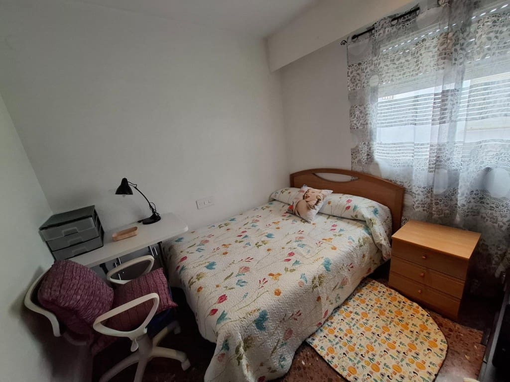 4 sypialnia Apartament na sprzedaż w L'Olleria - 95 000 € (Ref: 9594985)