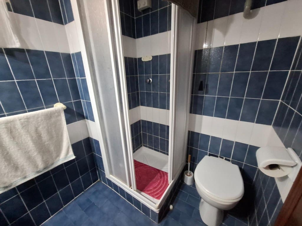 4 sypialnia Apartament na sprzedaż w L'Olleria - 95 000 € (Ref: 9594985)