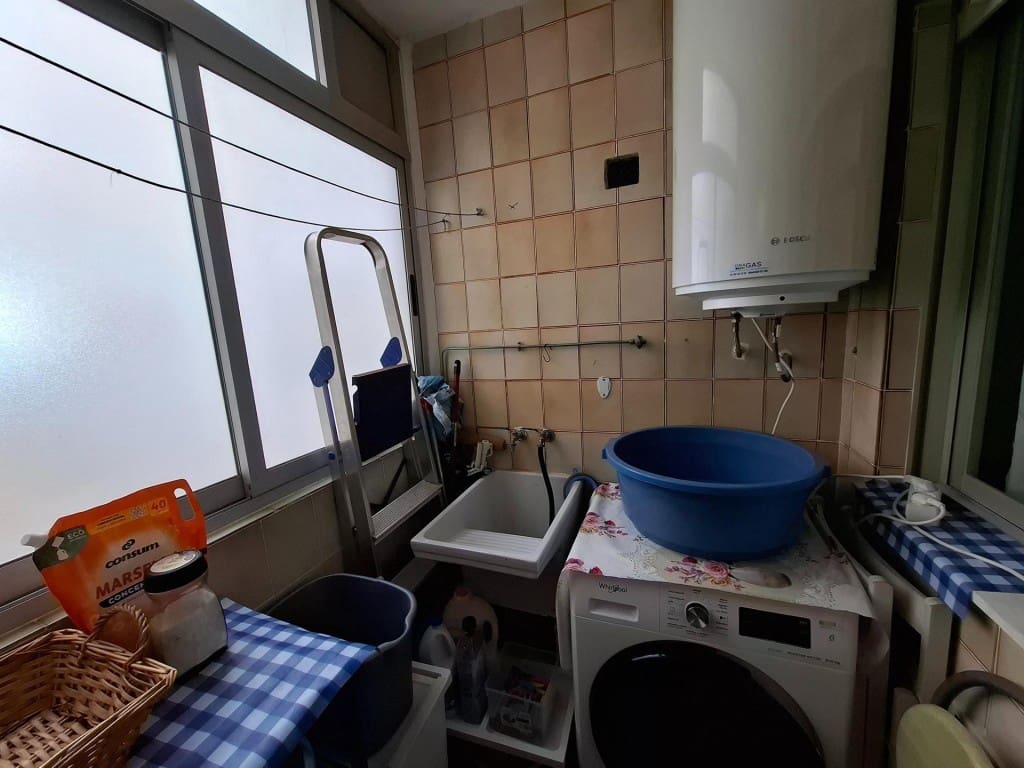 4 sypialnia Apartament na sprzedaż w L'Olleria - 95 000 € (Ref: 9594985)