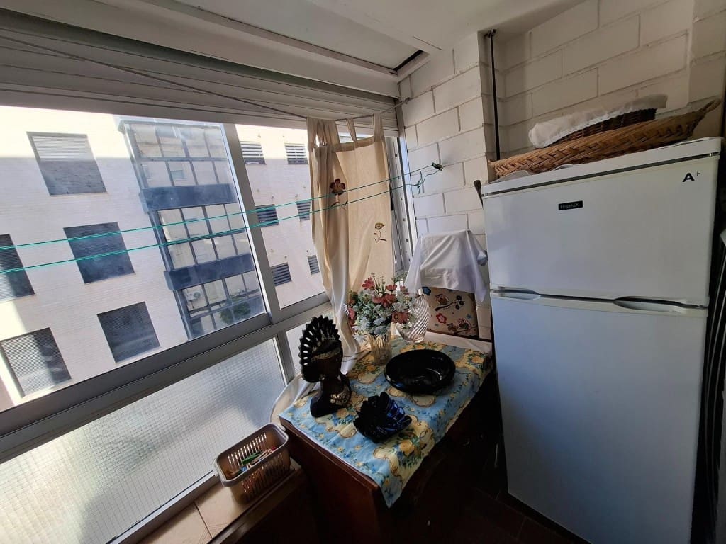 4 sypialnia Apartament na sprzedaż w L'Olleria - 95 000 € (Ref: 9594985)