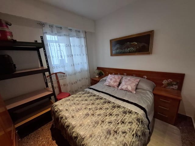 4 sypialnia Apartament na sprzedaż w L'Olleria - 95 000 € (Ref: 9594985)