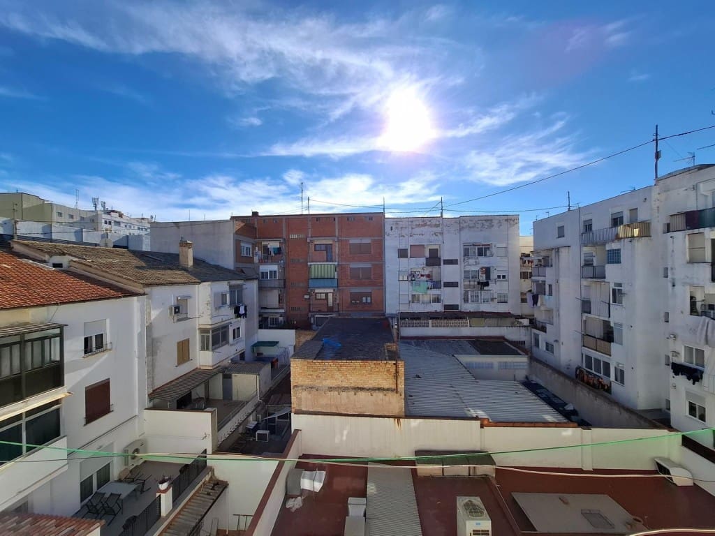 3 sypialnia Apartament na sprzedaż w Ontinyent - 75 900 € (Ref: 9594986)