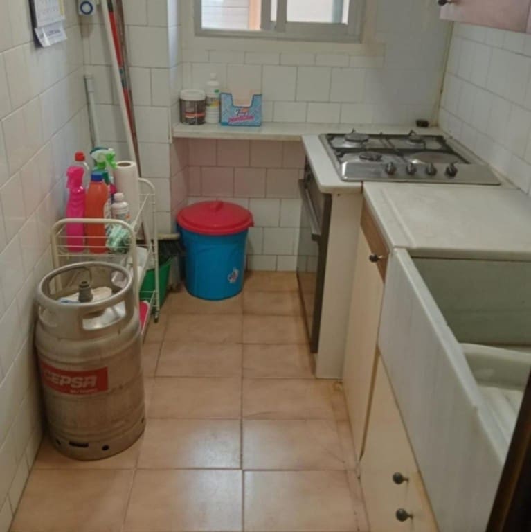 3 soverom Rekkehus til salgs i Bocairent - € 68 000 (Ref: 9594988)