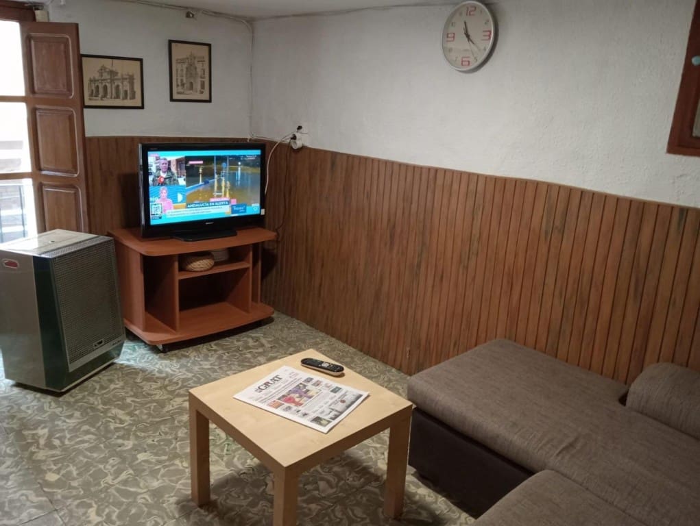 3 soverom Rekkehus til salgs i Bocairent - € 68 000 (Ref: 9594988)