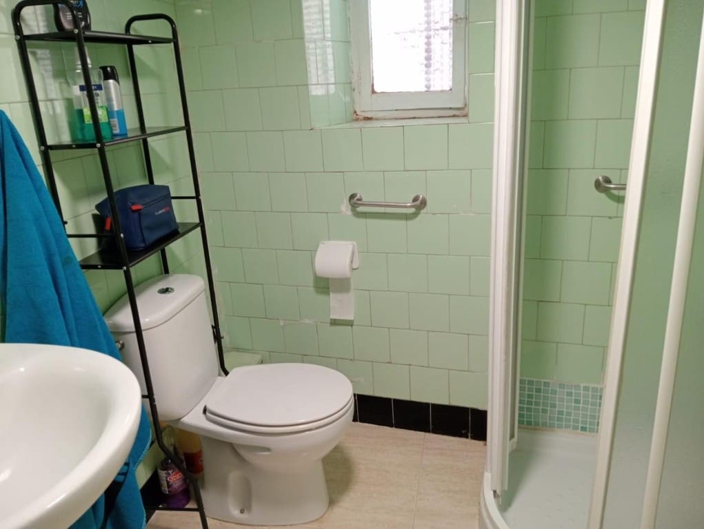 3 soverom Rekkehus til salgs i Bocairent - € 68 000 (Ref: 9594988)