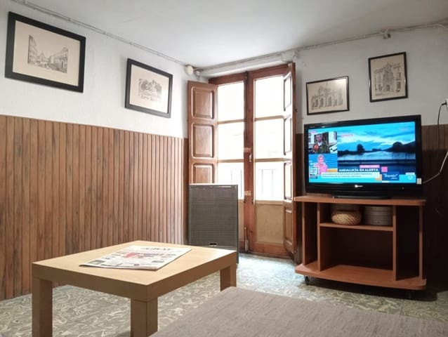 3 soverom Rekkehus til salgs i Bocairent - € 68 000 (Ref: 9594988)