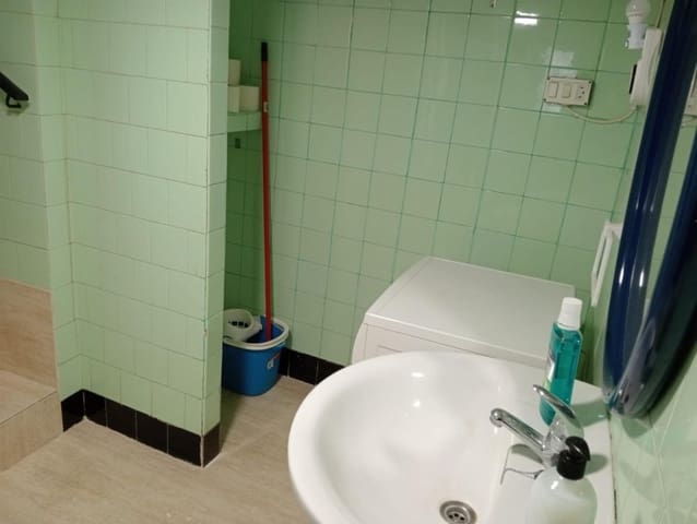 3 soveværelse Rækkehus til salg i Bocairent - € 68.000 (Ref: 9594988)