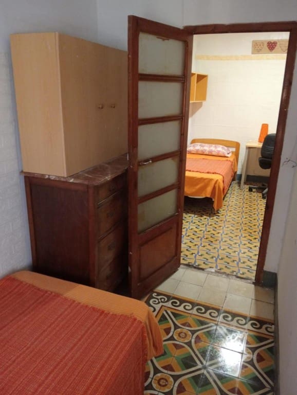 3 soverom Rekkehus til salgs i Bocairent - € 68 000 (Ref: 9594988)