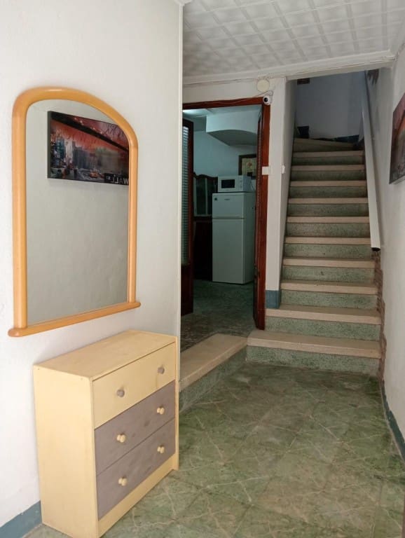 3 soverom Rekkehus til salgs i Bocairent - € 68 000 (Ref: 9594988)