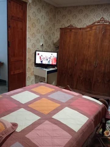 3 soveværelse Rækkehus til salg i Bocairent - € 68.000 (Ref: 9594988)