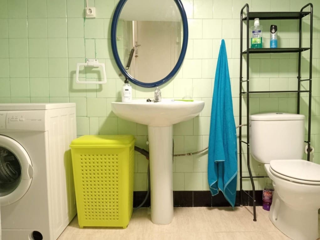 3 soverom Rekkehus til salgs i Bocairent - € 68 000 (Ref: 9594988)