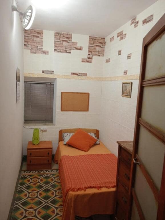 4 camera da letto Villetta a Schiera in vendita in Bocairent - 65.000 € (Rif: 9594988)