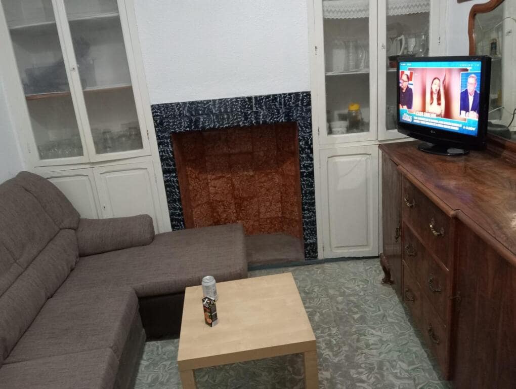 4 camera da letto Villetta a Schiera in vendita in Bocairent - 65.000 € (Rif: 9594988)