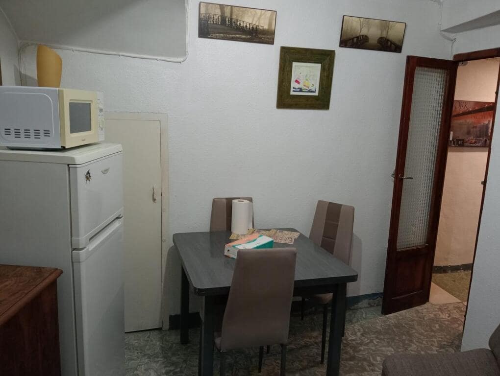 4 camera da letto Villetta a Schiera in vendita in Bocairent - 65.000 € (Rif: 9594988)