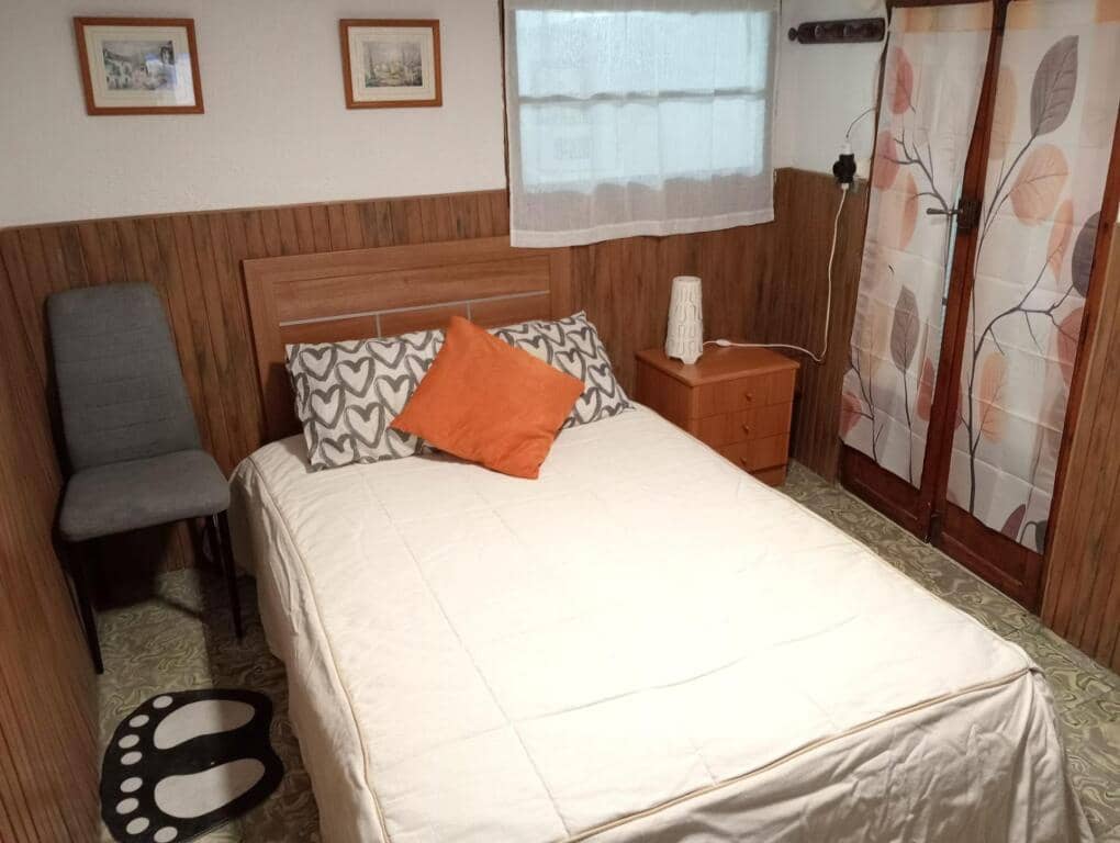 4 camera da letto Villetta a Schiera in vendita in Bocairent - 65.000 € (Rif: 9594988)