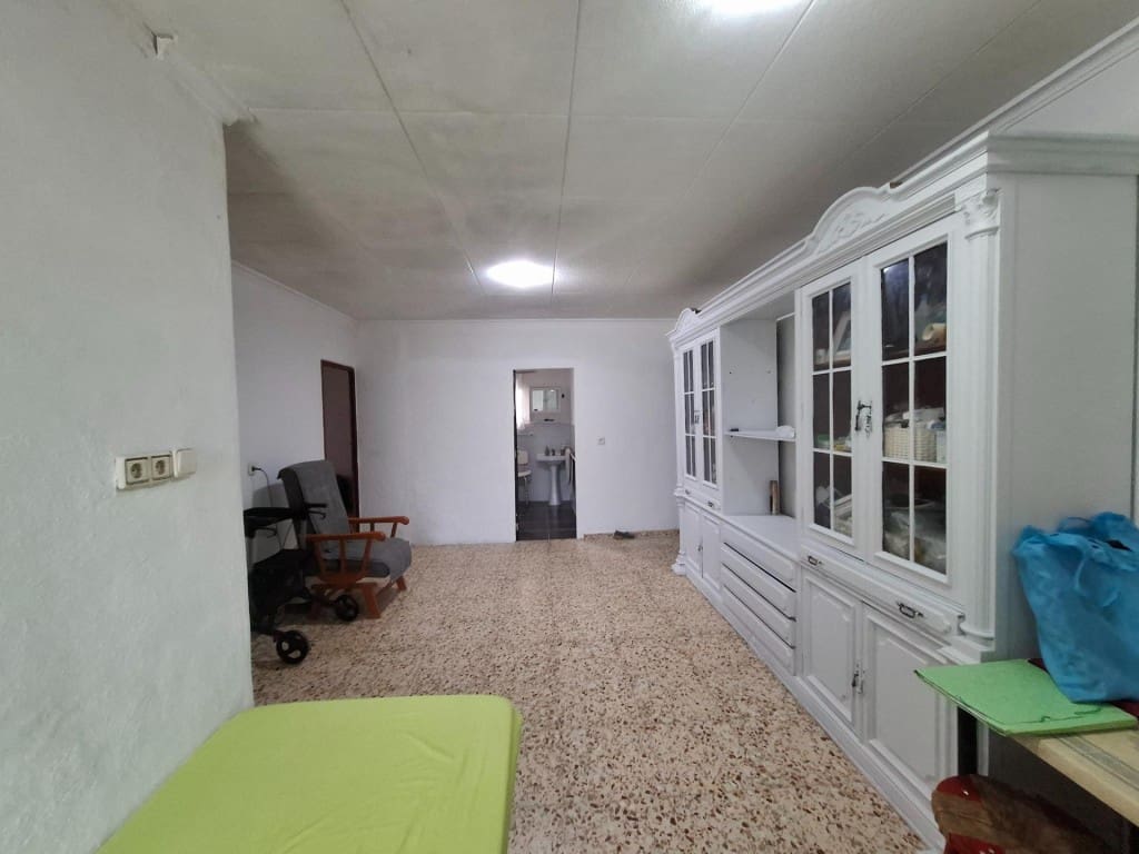 3 bedroom Finca/Country House for sale in Cerda with pool - € 145,000 (Ref: 9594989)