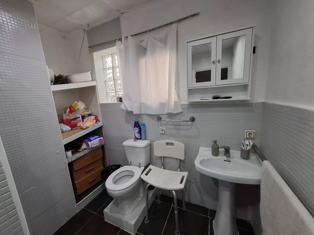 3 bedroom Finca/Country House for sale in Cerda with pool - € 145,000 (Ref: 9594989)