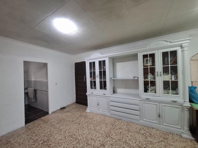 3 makuuhuone Maalaistalo myytävänä paikassa Cerdà mukana uima-altaan - 145 000 € (Ref: 9594989)