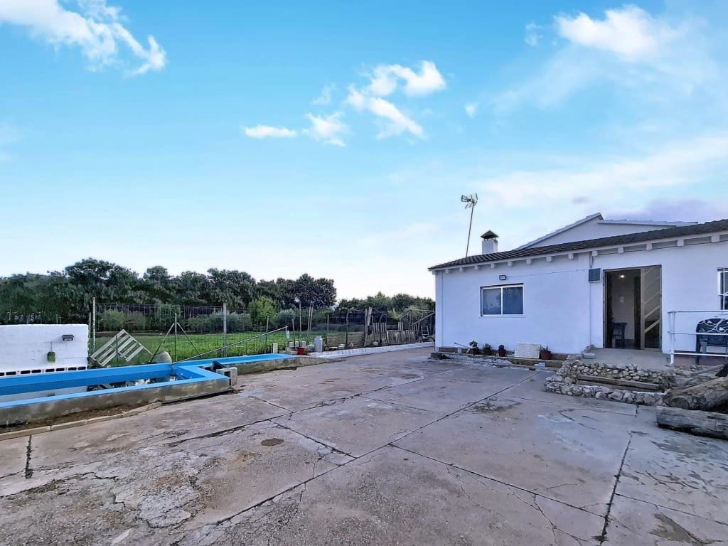 3 bedroom Finca/Country House for sale in Cerda with pool - € 145,000 (Ref: 9594989)