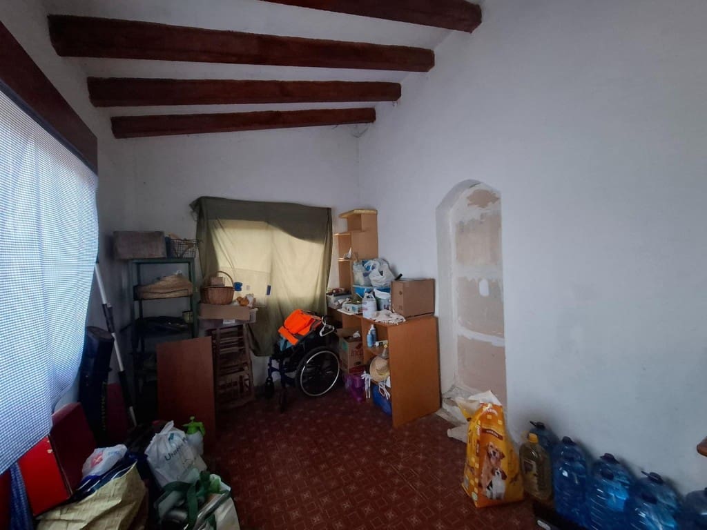 3 bedroom Finca/Country House for sale in Cerda with pool - € 145,000 (Ref: 9594989)