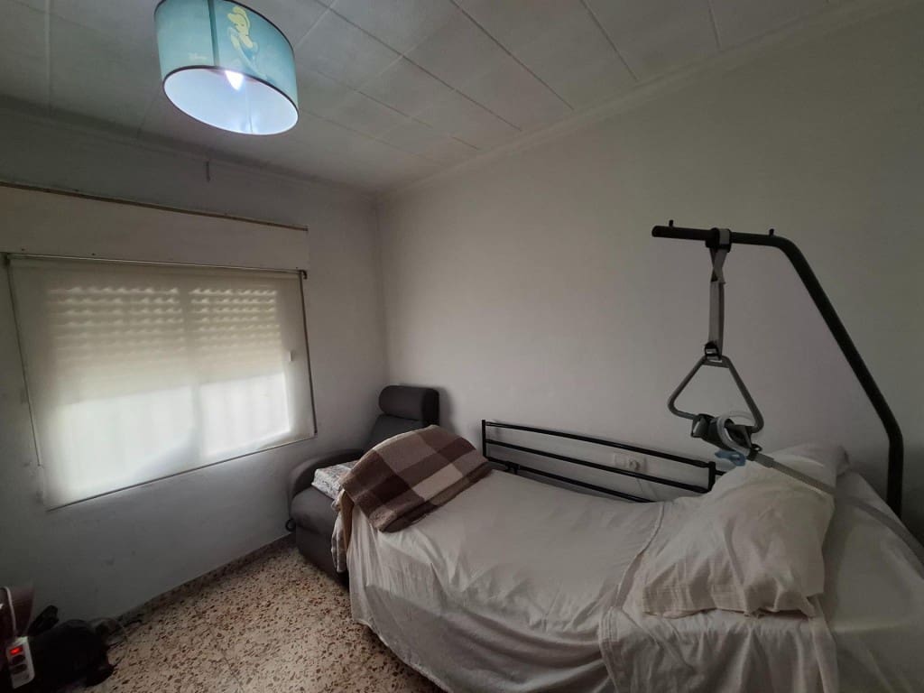 3 bedroom Finca/Country House for sale in Cerda with pool - € 145,000 (Ref: 9594989)