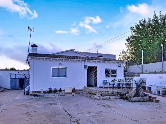 3 makuuhuone Maalaistalo myytävänä paikassa Cerdà mukana uima-altaan - 145 000 € (Ref: 9594989)