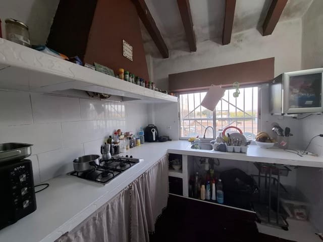 3 makuuhuone Maalaistalo myytävänä paikassa Cerdà mukana uima-altaan - 145 000 € (Ref: 9594989)