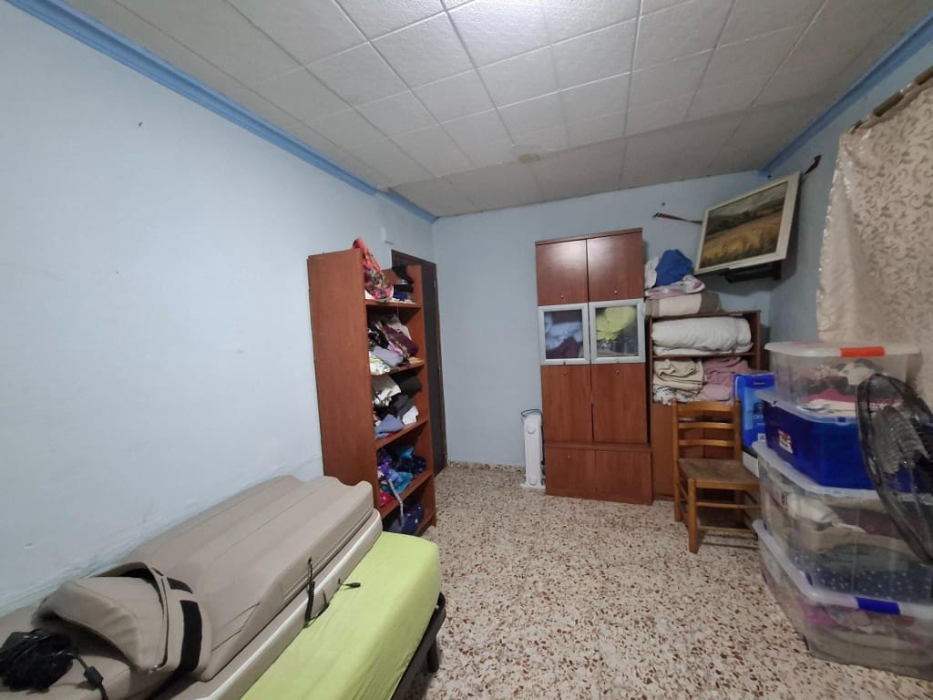 3 bedroom Finca/Country House for sale in Cerda with pool - € 145,000 (Ref: 9594989)