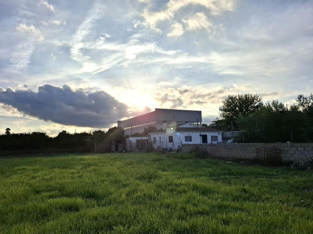 3 bedroom Finca/Country House for sale in Cerda with pool - € 145,000 (Ref: 9594989)