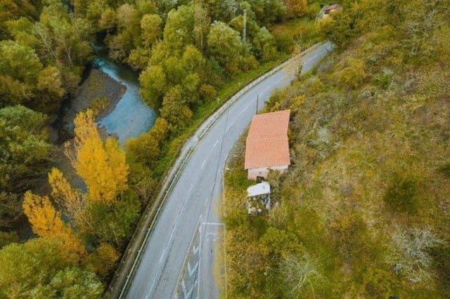 3 soverom Villa til salgs i Quirós - € 69 000 (Ref: 9594990)