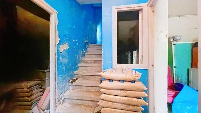 3 soverom Villa til salgs i Quirós - € 69 000 (Ref: 9594990)