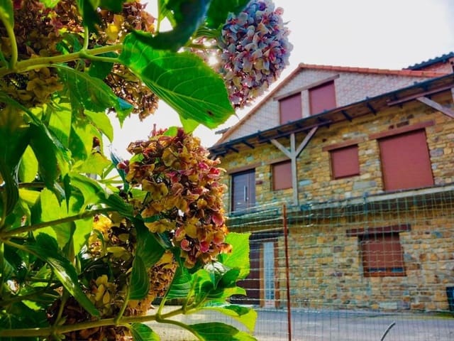 4 quarto Quinta/Casa Rural para venda em Cudillero - 269 900 € (Ref: 9594991)