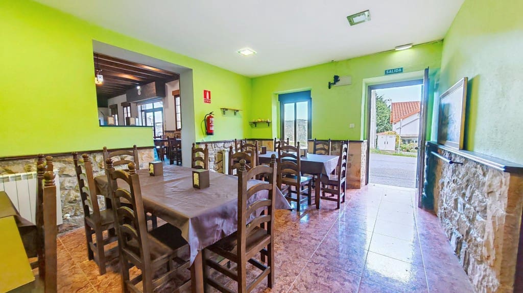 3 sypialnia Willa na sprzedaż w Carreno - 179 900 € (Ref: 9594992)