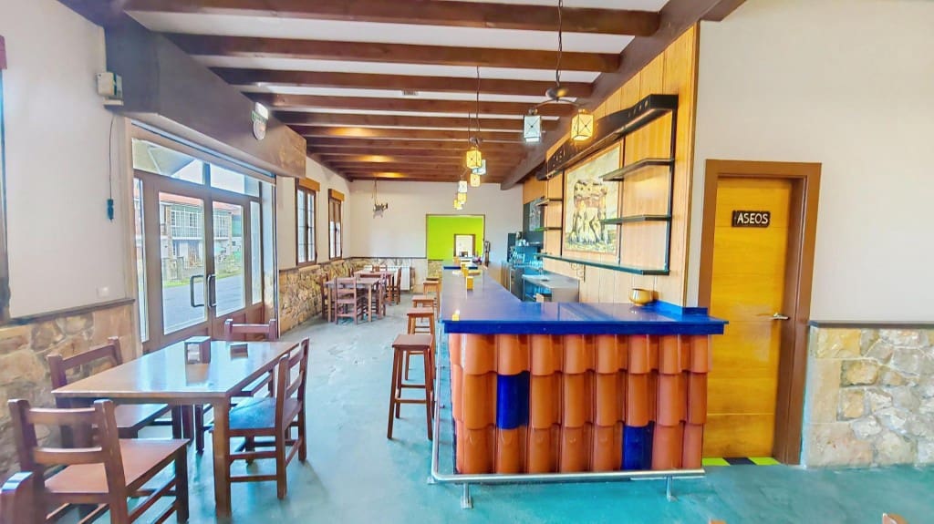 3 sypialnia Willa na sprzedaż w Carreno - 179 900 € (Ref: 9594992)