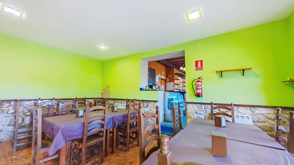 3 sypialnia Willa na sprzedaż w Carreno - 179 900 € (Ref: 9594992)