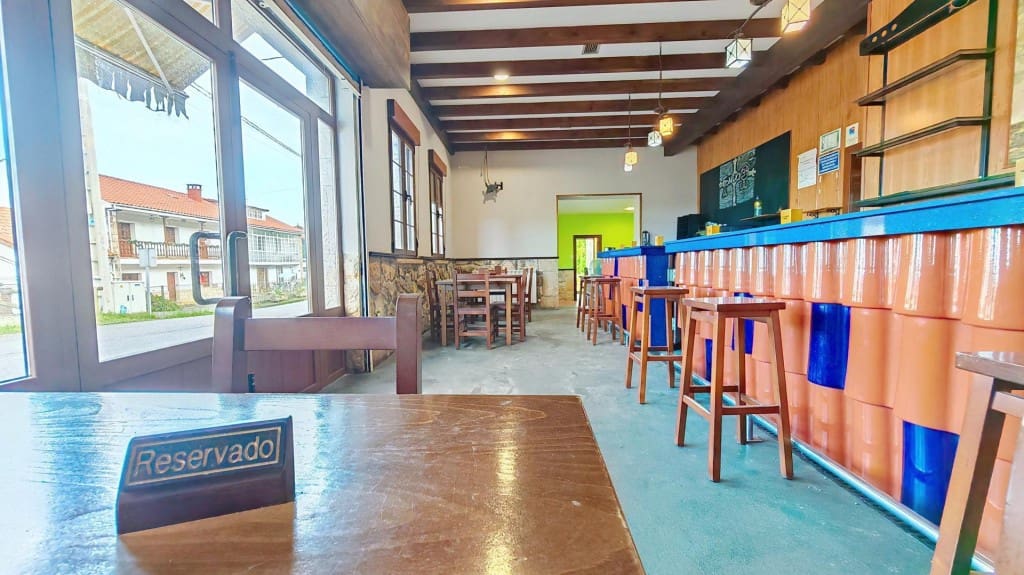 3 sypialnia Willa na sprzedaż w Carreno - 179 900 € (Ref: 9594992)