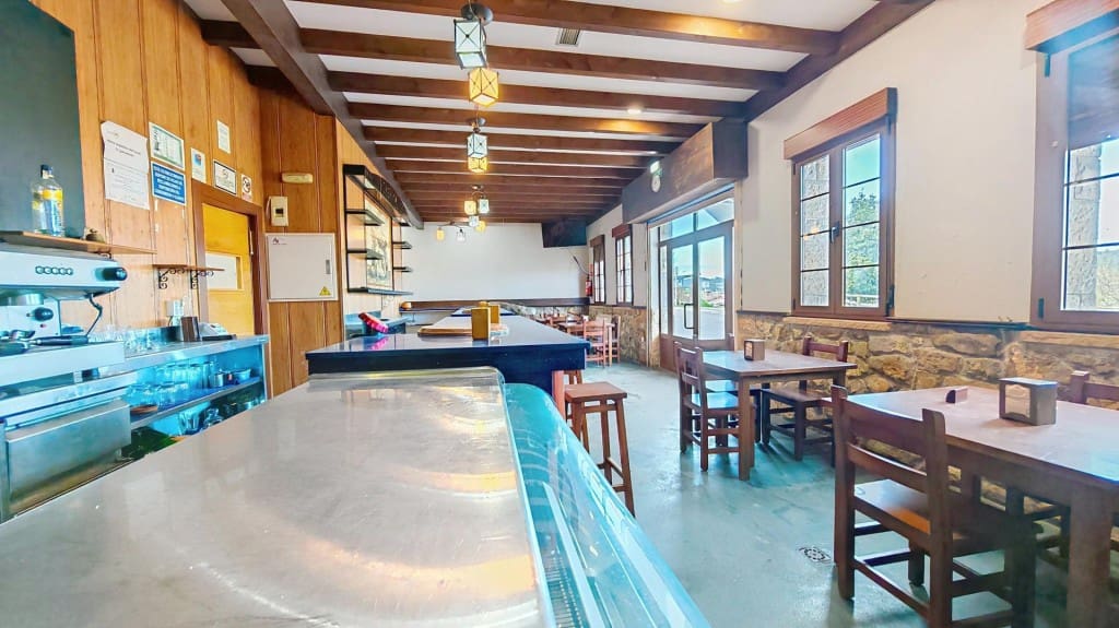 3 sypialnia Willa na sprzedaż w Carreno - 179 900 € (Ref: 9594992)