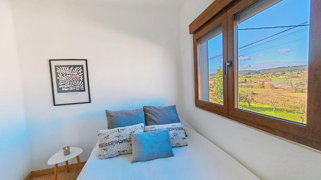 3 sypialnia Willa na sprzedaż w Carreno - 179 900 € (Ref: 9594992)