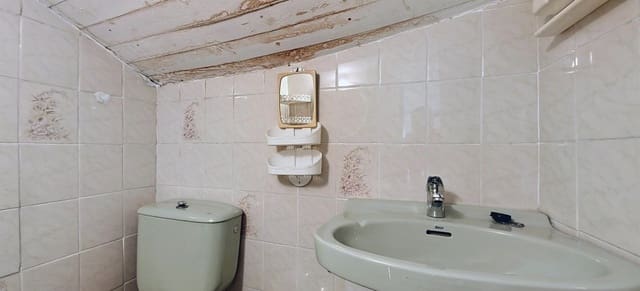 2 sovrum Radhus till salu i Grado - 35 000 € (Ref: 9594995)