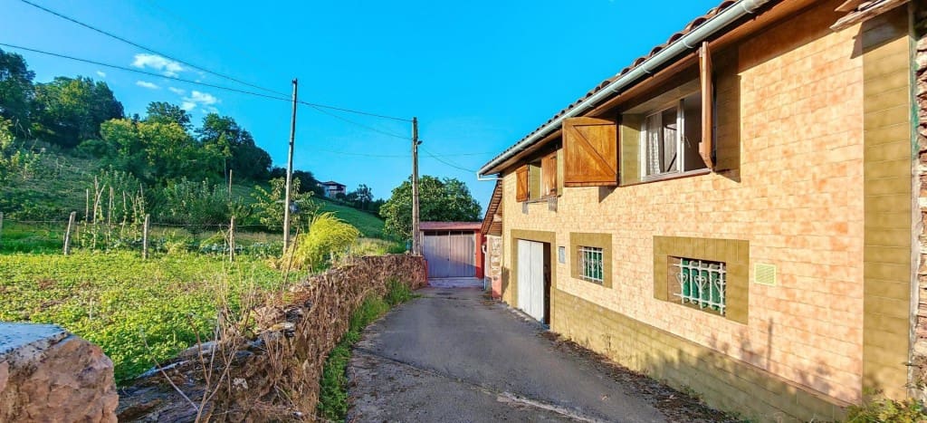 2 sovrum Radhus till salu i Grado - 35 000 € (Ref: 9594995)