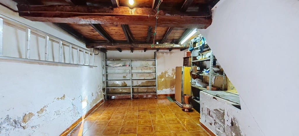 2 sovrum Radhus till salu i Grado - 35 000 € (Ref: 9594995)